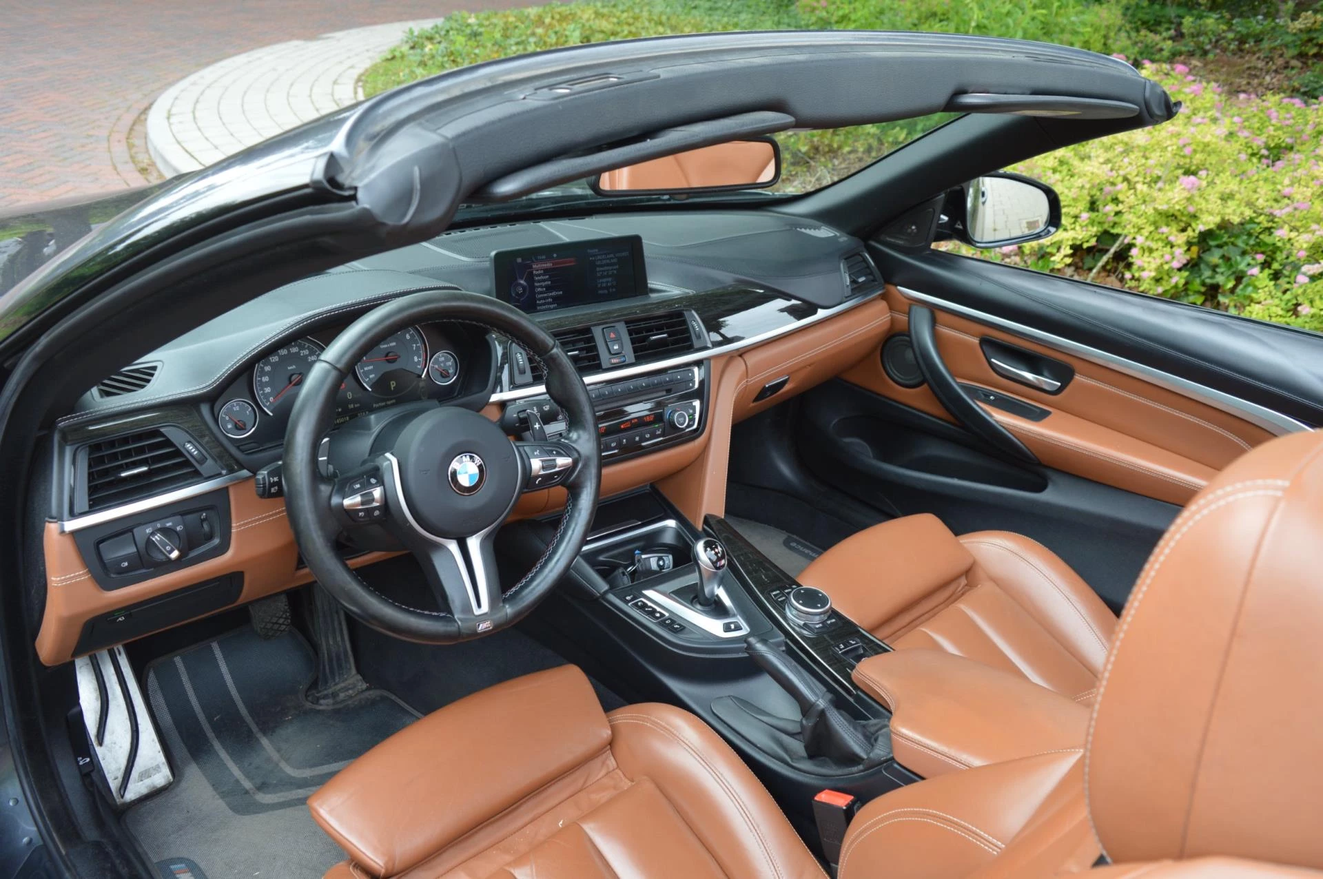 Hoofdafbeelding BMW M4
