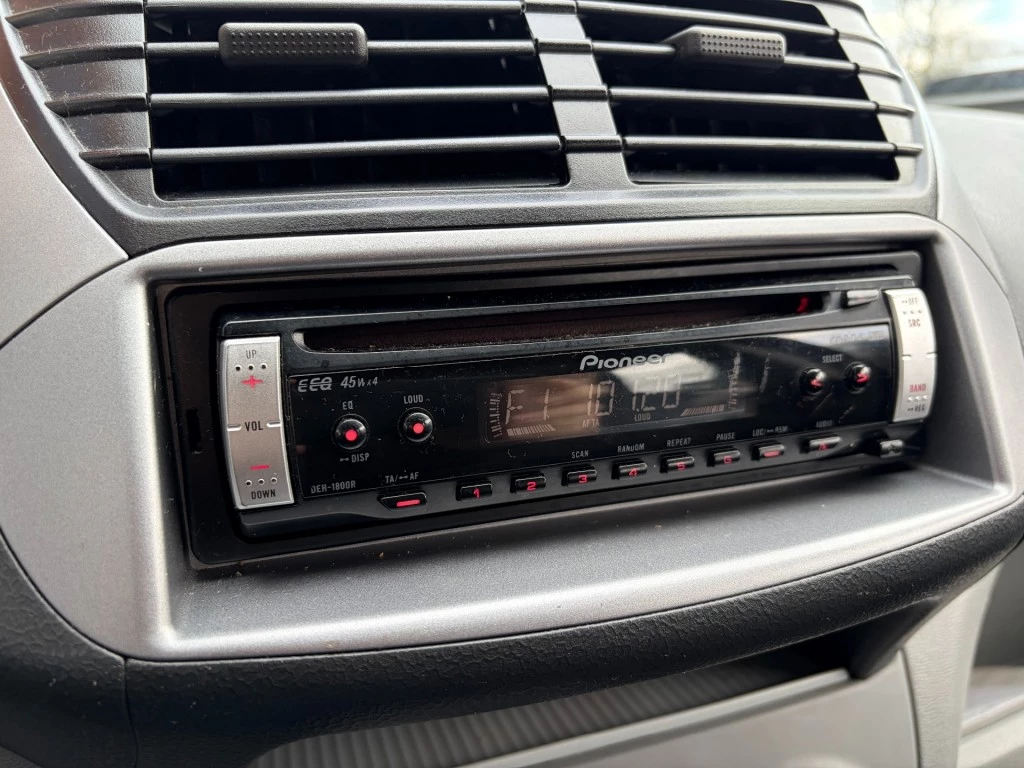 Hoofdafbeelding Suzuki Alto
