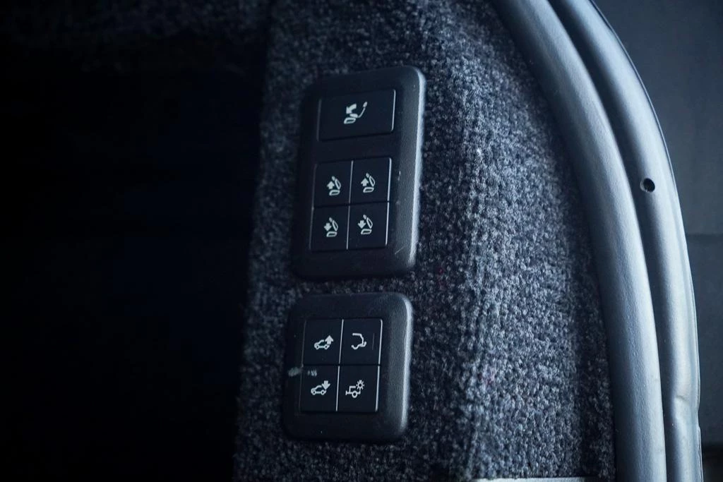 Hoofdafbeelding Land Rover Range Rover