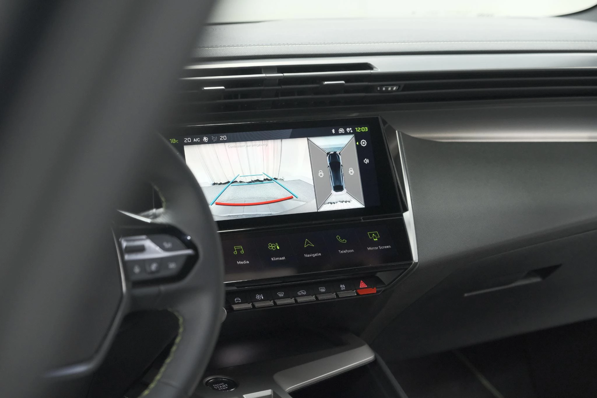 Hoofdafbeelding Peugeot 408