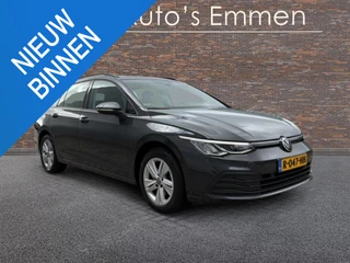 Volkswagen Golf Variant 1.0 TSI Life