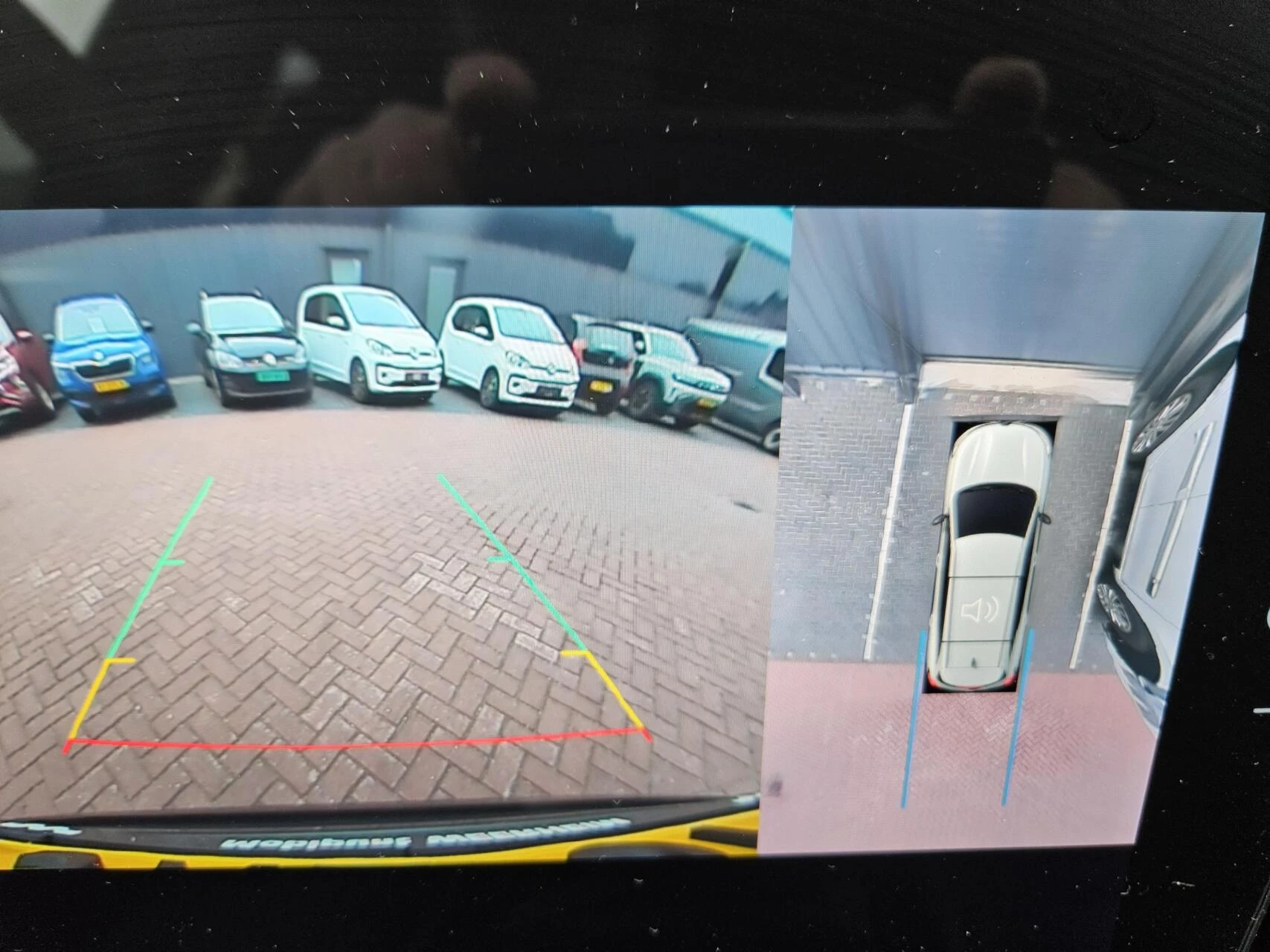 Hoofdafbeelding Renault Espace