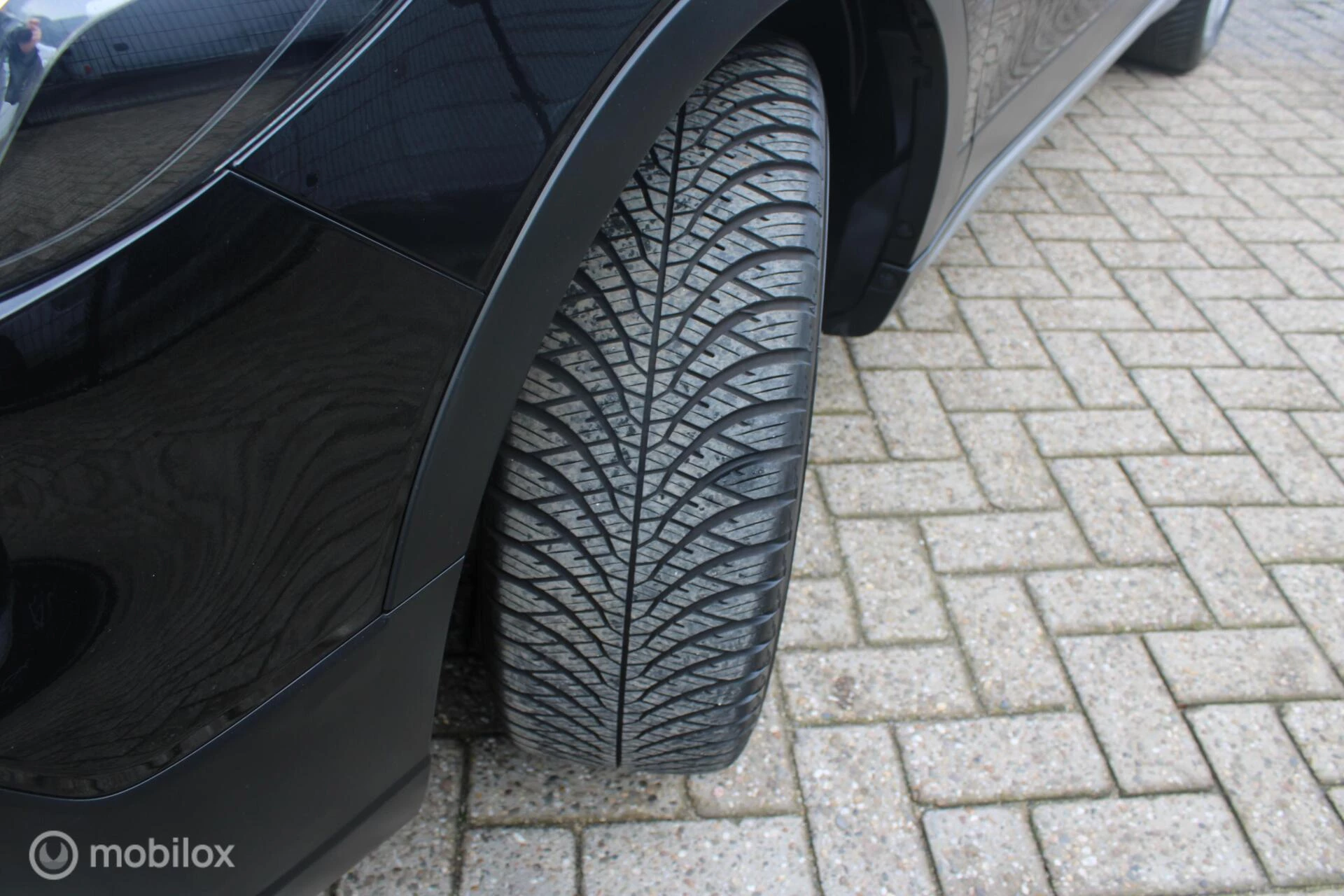 Hoofdafbeelding Suzuki S-Cross