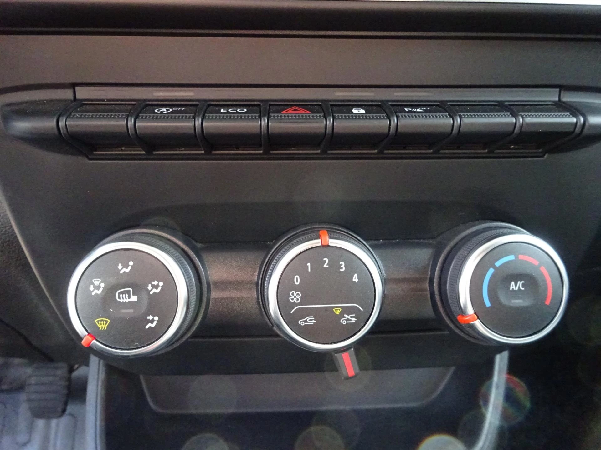 Hoofdafbeelding Renault Express