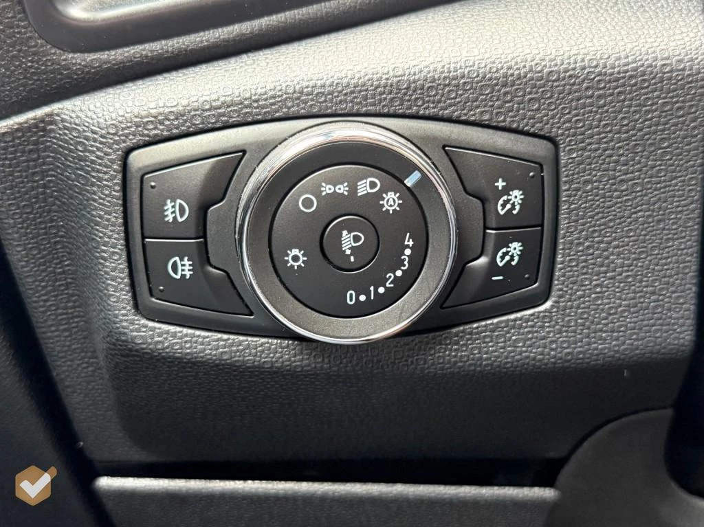 Hoofdafbeelding Ford EcoSport