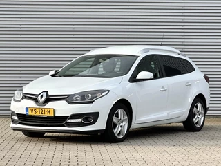 Renault Mégane 1.5 dCi Grijs kenteken ZEER MOOI