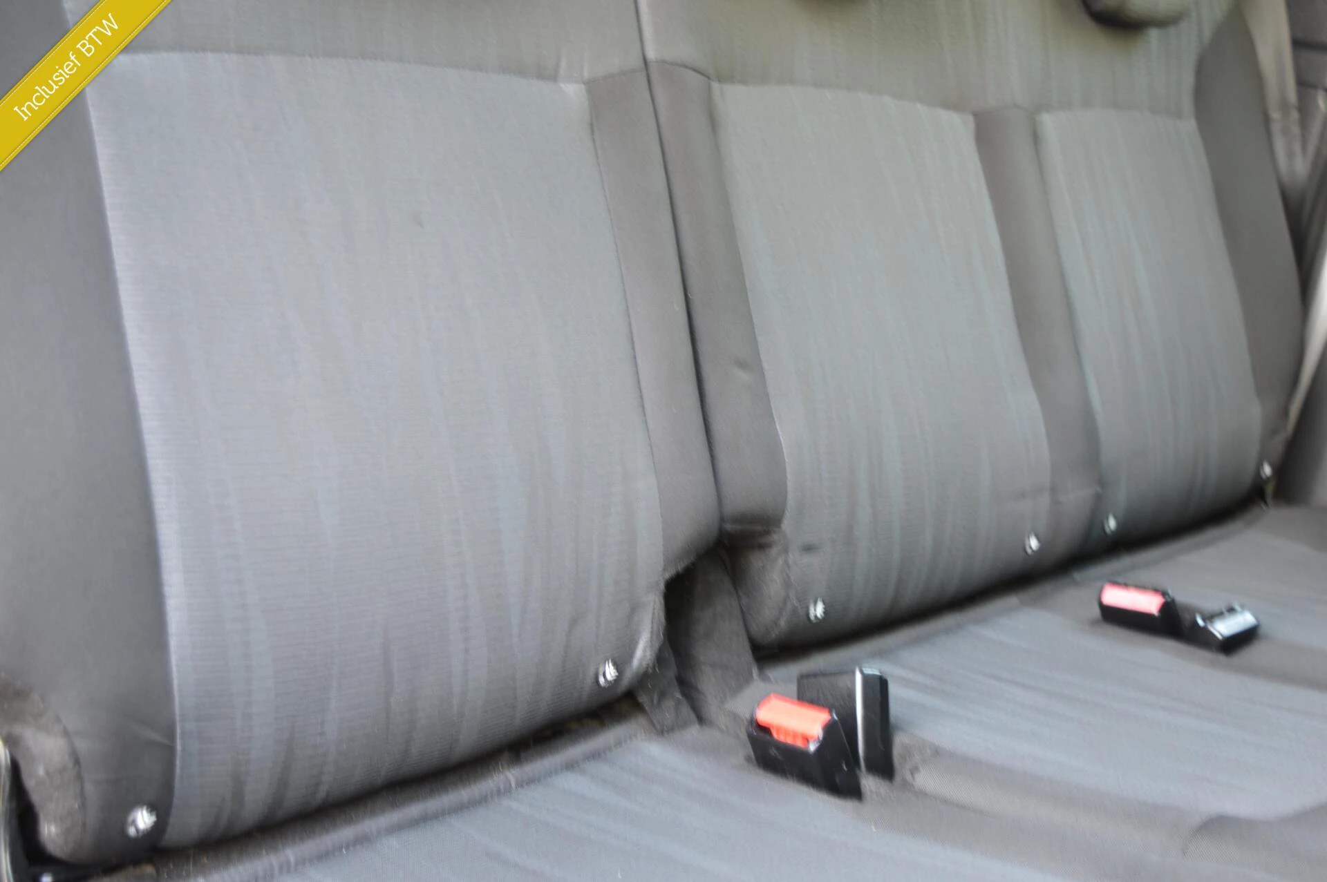 Hoofdafbeelding Dacia Dokker