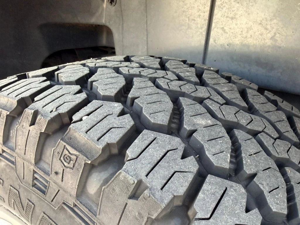Hoofdafbeelding Volkswagen Amarok