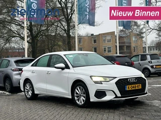 Audi A3 Limousine 30 TFSI Pro Line Automaat - Digitaal Cockpit, Carplay, Navi, Cruise