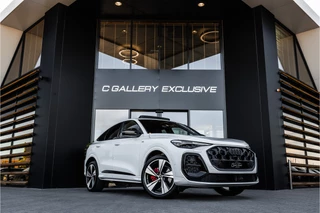 Audi Q5 Sportback 2.0 TFSI e-hybrid quattro S edition - Tech Plus | Panorama | S Line | 360 Camera