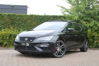 SEAT Leon 2.0 TSI CUPRA 300|Panoramadak| Schaalstoelen | Virtual dashboard | Adaptive cruise| Lane assist |Beats by DRE| Camera |