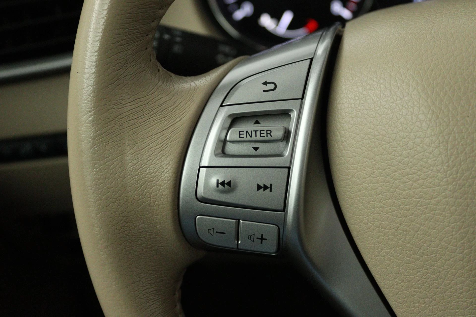 Hoofdafbeelding Nissan X-Trail