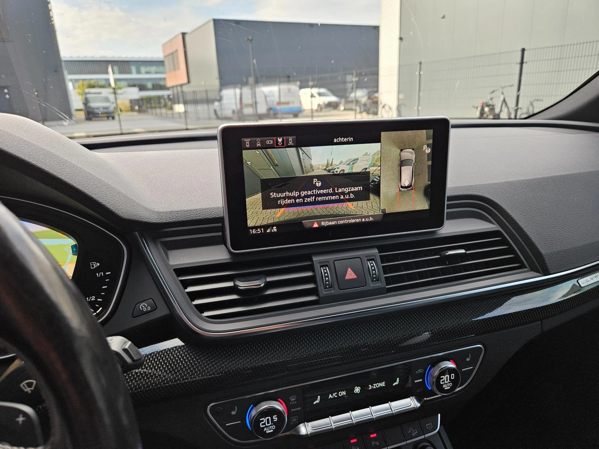 Hoofdafbeelding Audi SQ5