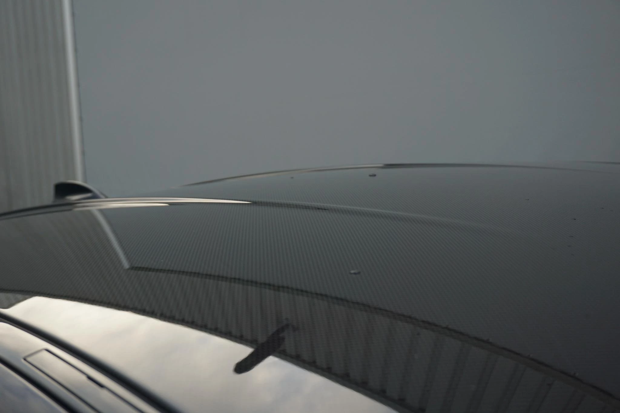 Hoofdafbeelding BMW M4