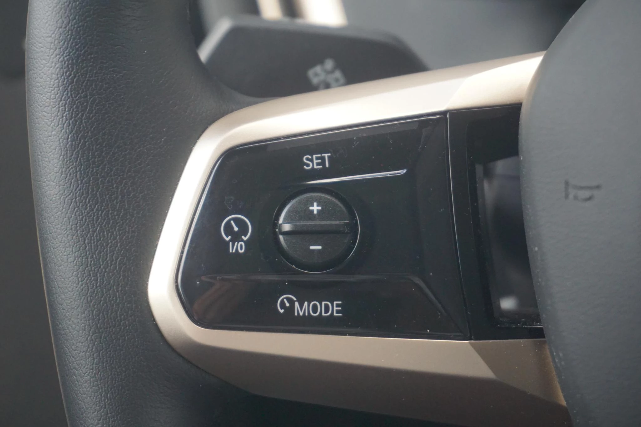 Hoofdafbeelding BMW iX