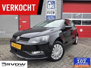 Volkswagen Polo 1.4 TDI BlueMotion
