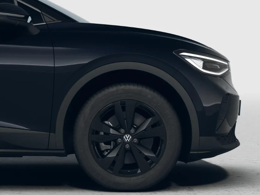 Hoofdafbeelding Volkswagen ID.4