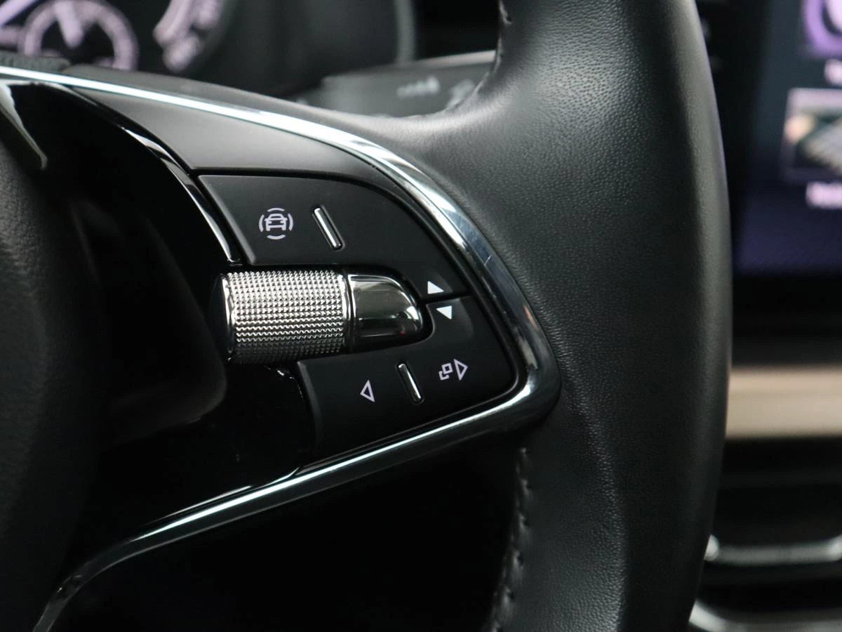 Hoofdafbeelding Škoda Kamiq