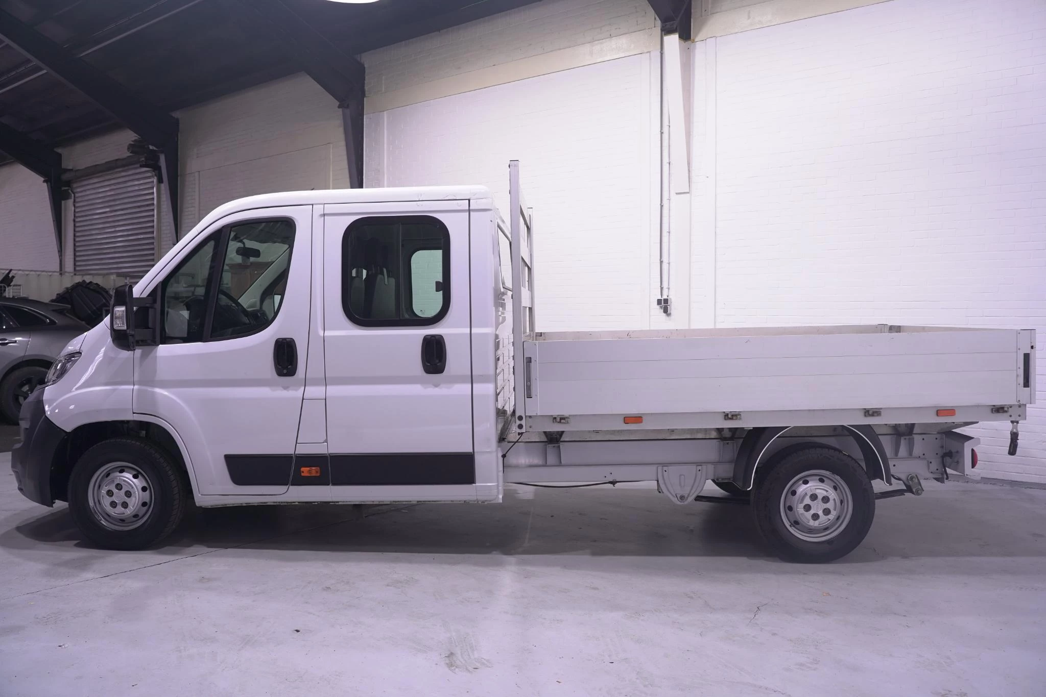 Hoofdafbeelding Opel Movano