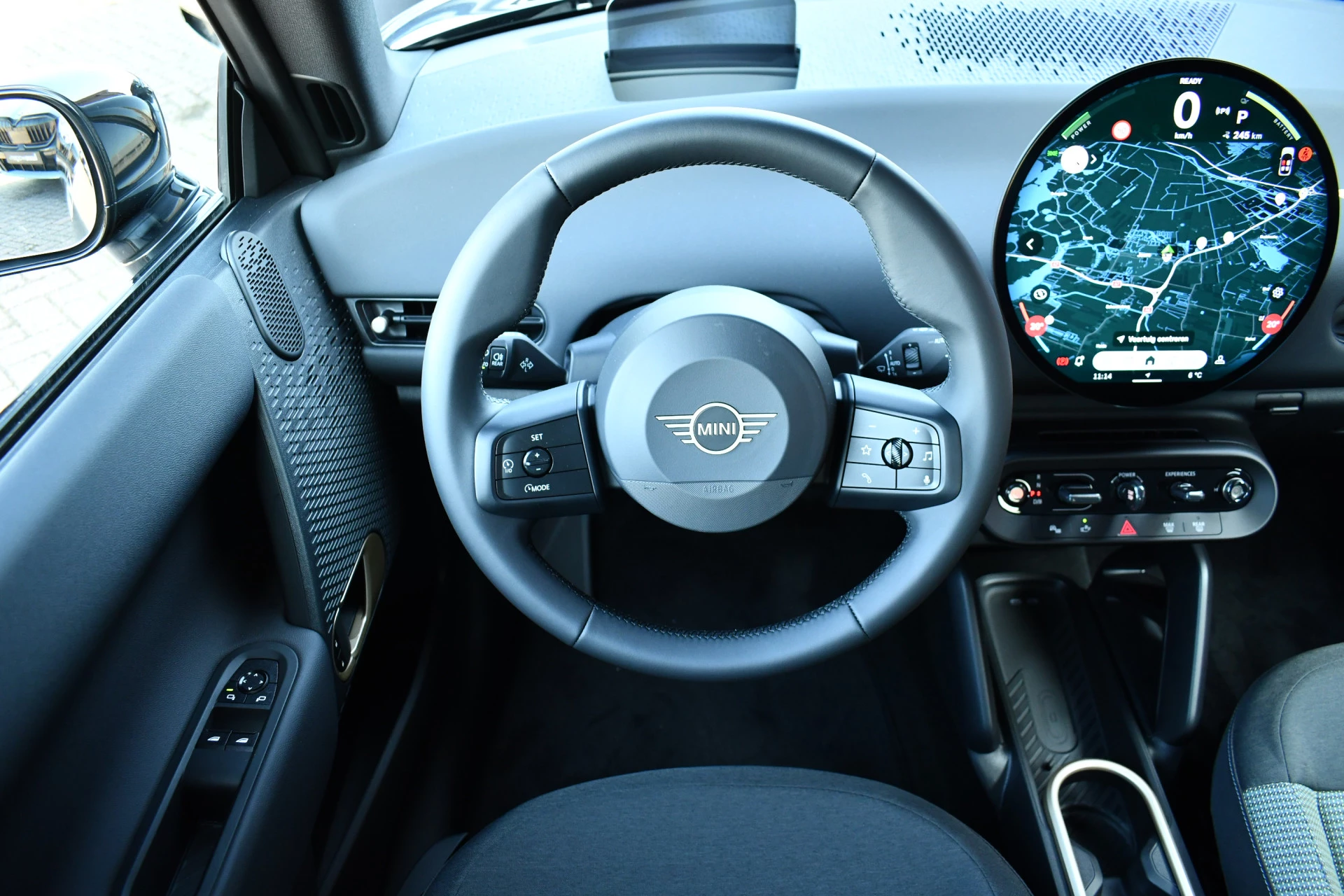 Hoofdafbeelding MINI 3-deurs