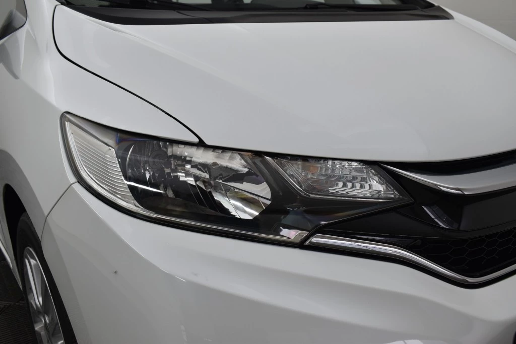 Hoofdafbeelding Honda Jazz
