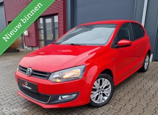 Volkswagen Polo 1.2 | Style edition | Cruise Control |