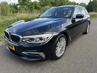 BMW 5 Serie Touring 530i xDrive High Executive Luxury Line Vol Vol Vol Auto