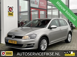 Volkswagen Golf 1.4 TSI ## CUP EDITION## NAVI|PDC|CLIMA|6 BAK