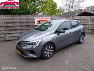 Hoofdafbeelding Renault Clio Renault Clio 1.0 TCe 90 Equilibre