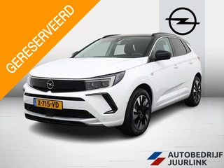 Opel Grandland 1.6 T Hybrid 225PK AGR/Camera/Winterp/Full options