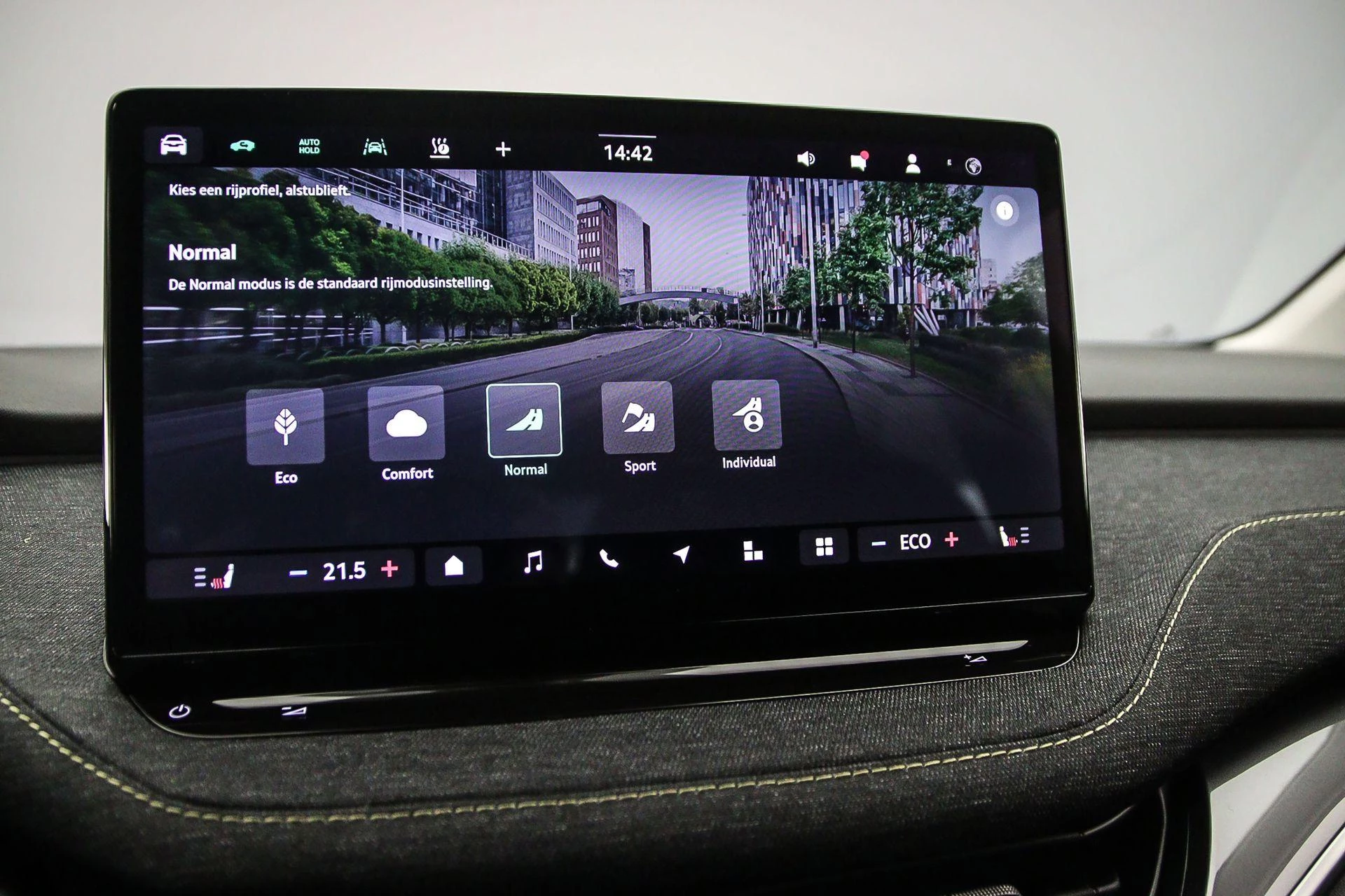 Hoofdafbeelding Škoda Elroq