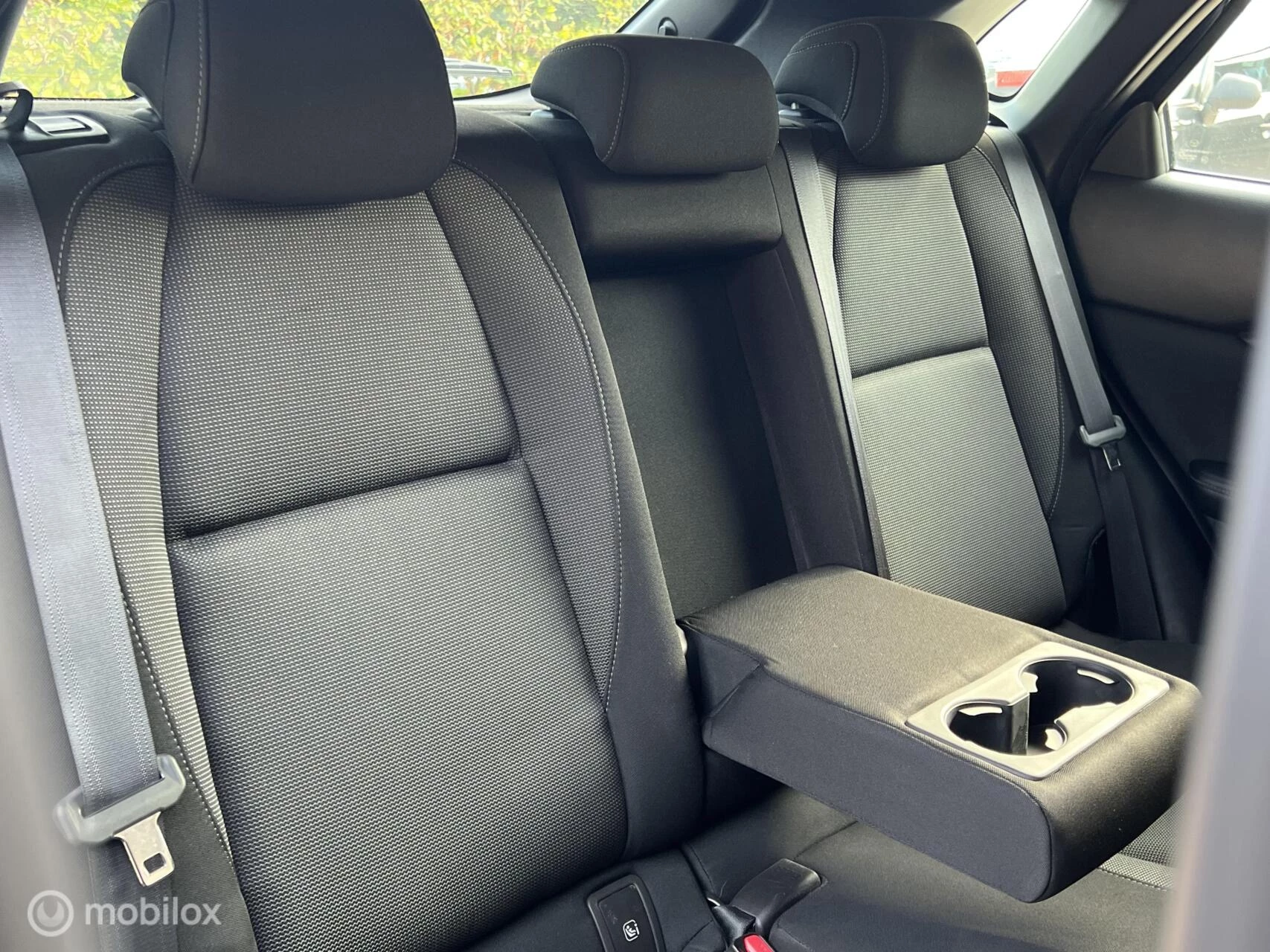 Hoofdafbeelding Mazda CX-30