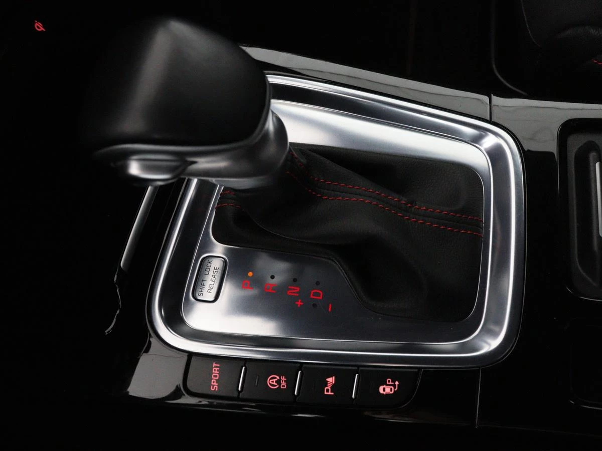 Hoofdafbeelding Kia ProCeed