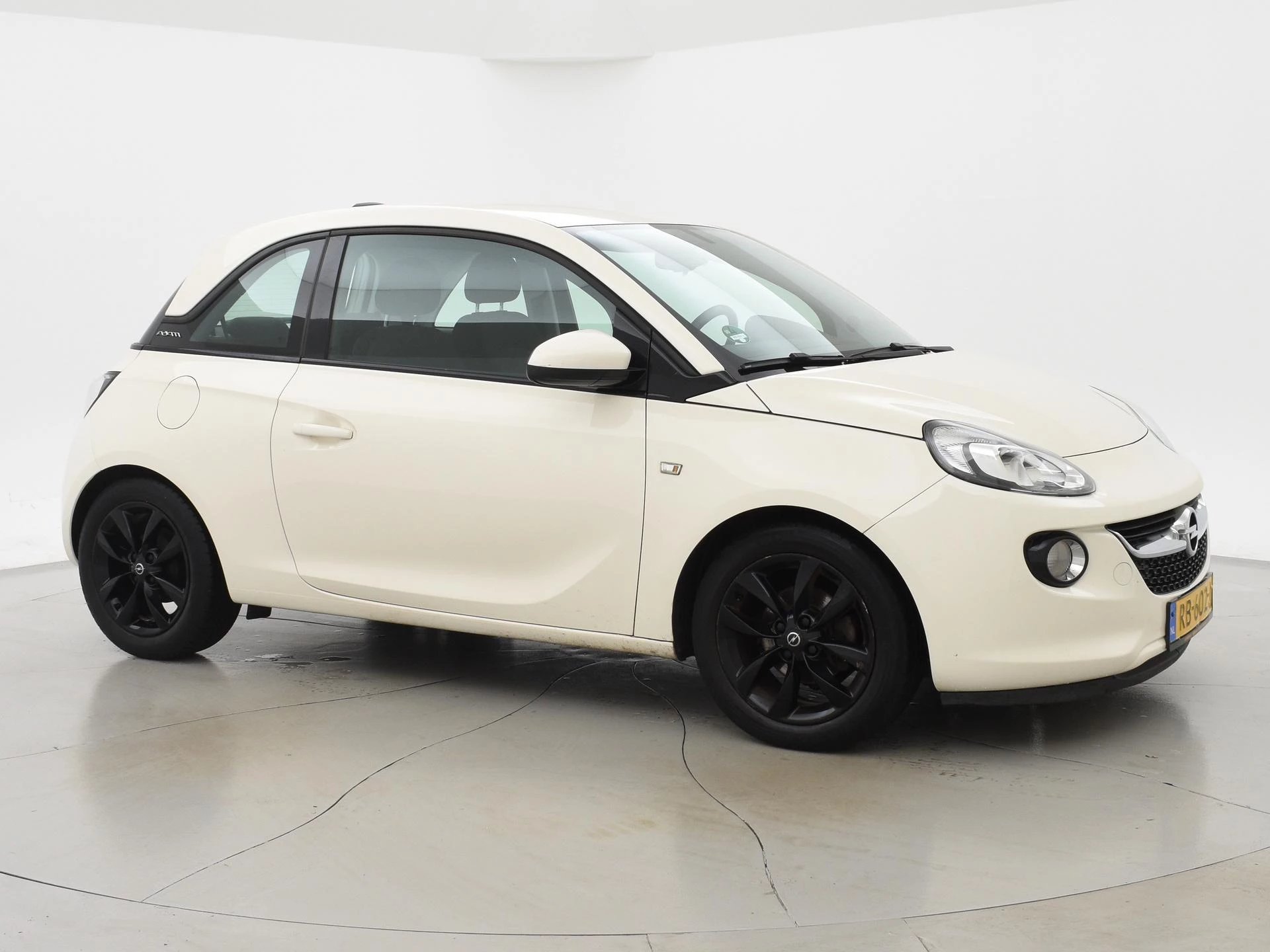 Hoofdafbeelding Opel ADAM