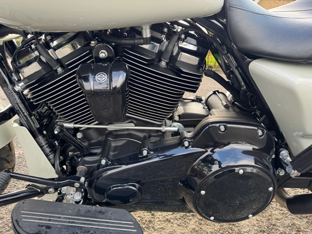 Hoofdafbeelding Harley-Davidson Street Glide