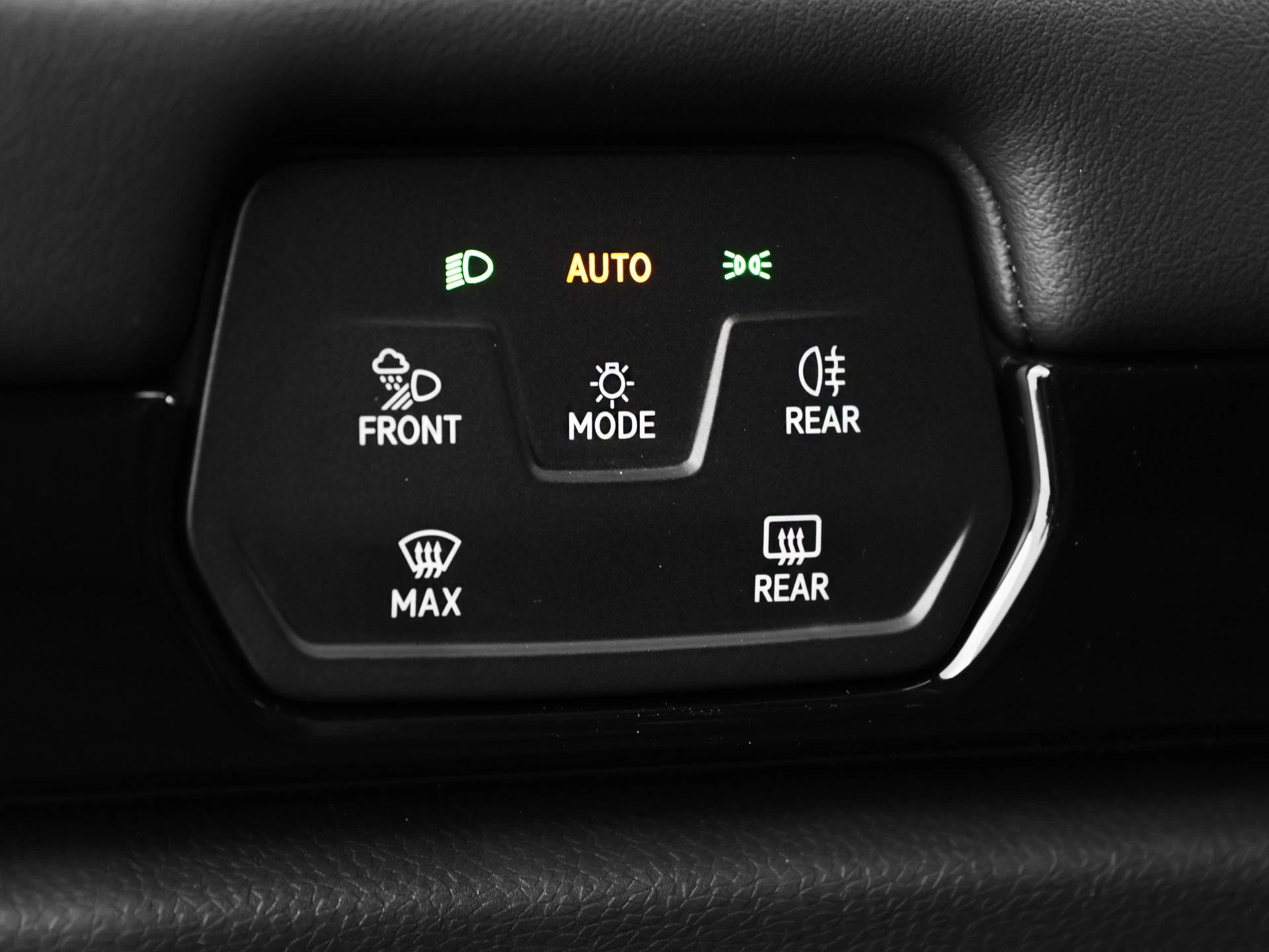 Hoofdafbeelding Volkswagen ID.7