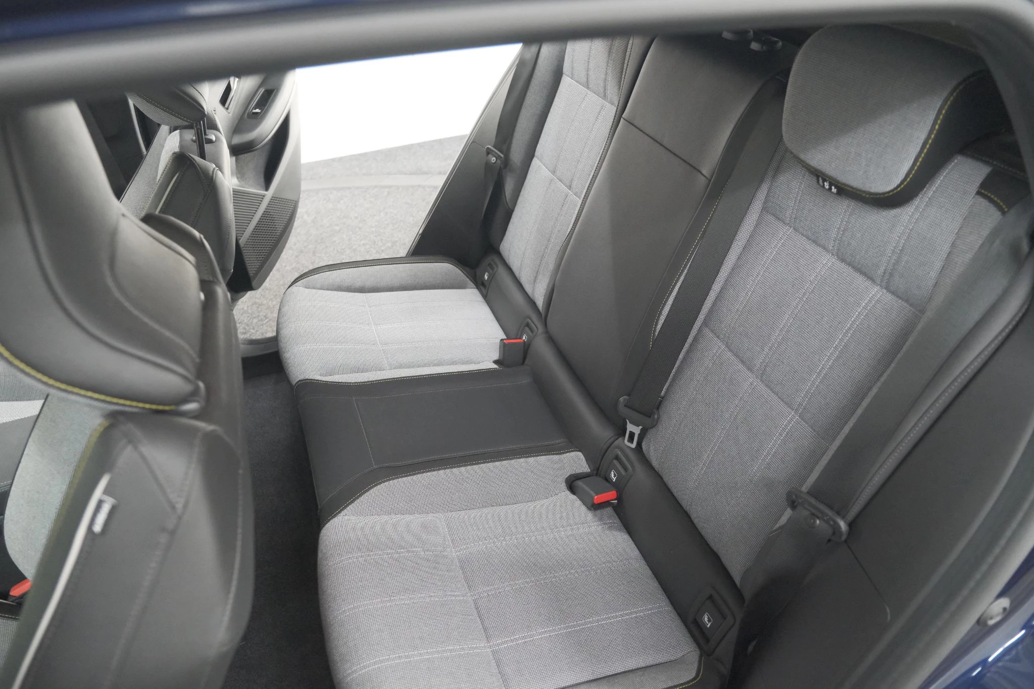 Hoofdafbeelding Renault Megane E-Tech