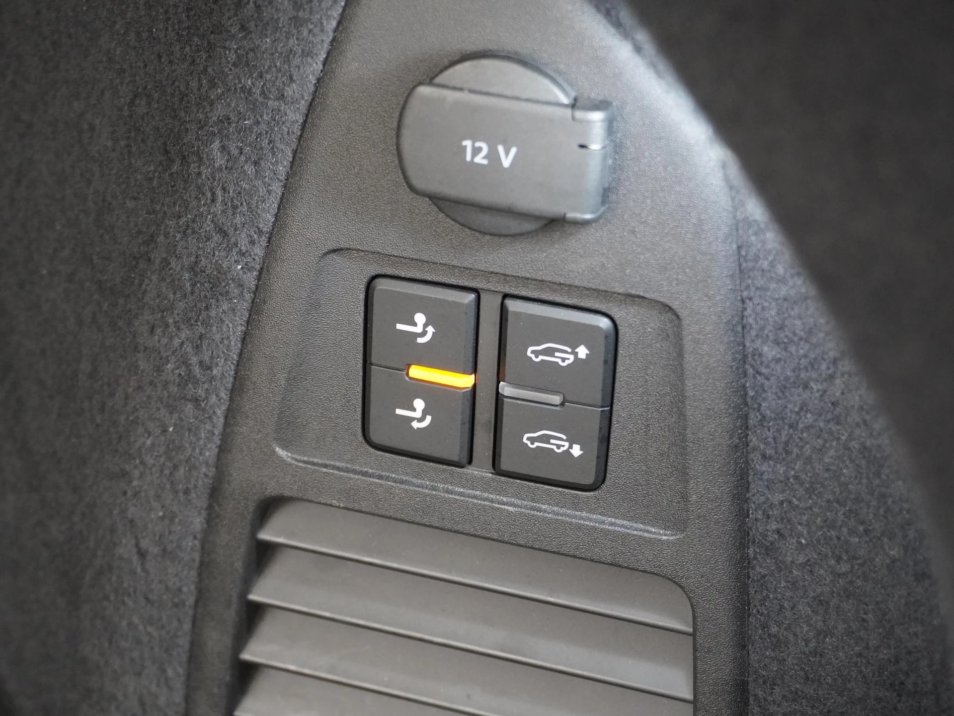 Hoofdafbeelding Volkswagen Touareg