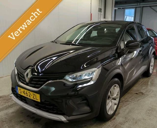 Renault Captur 1.0 TCe 90 evolution | LED | Navi |