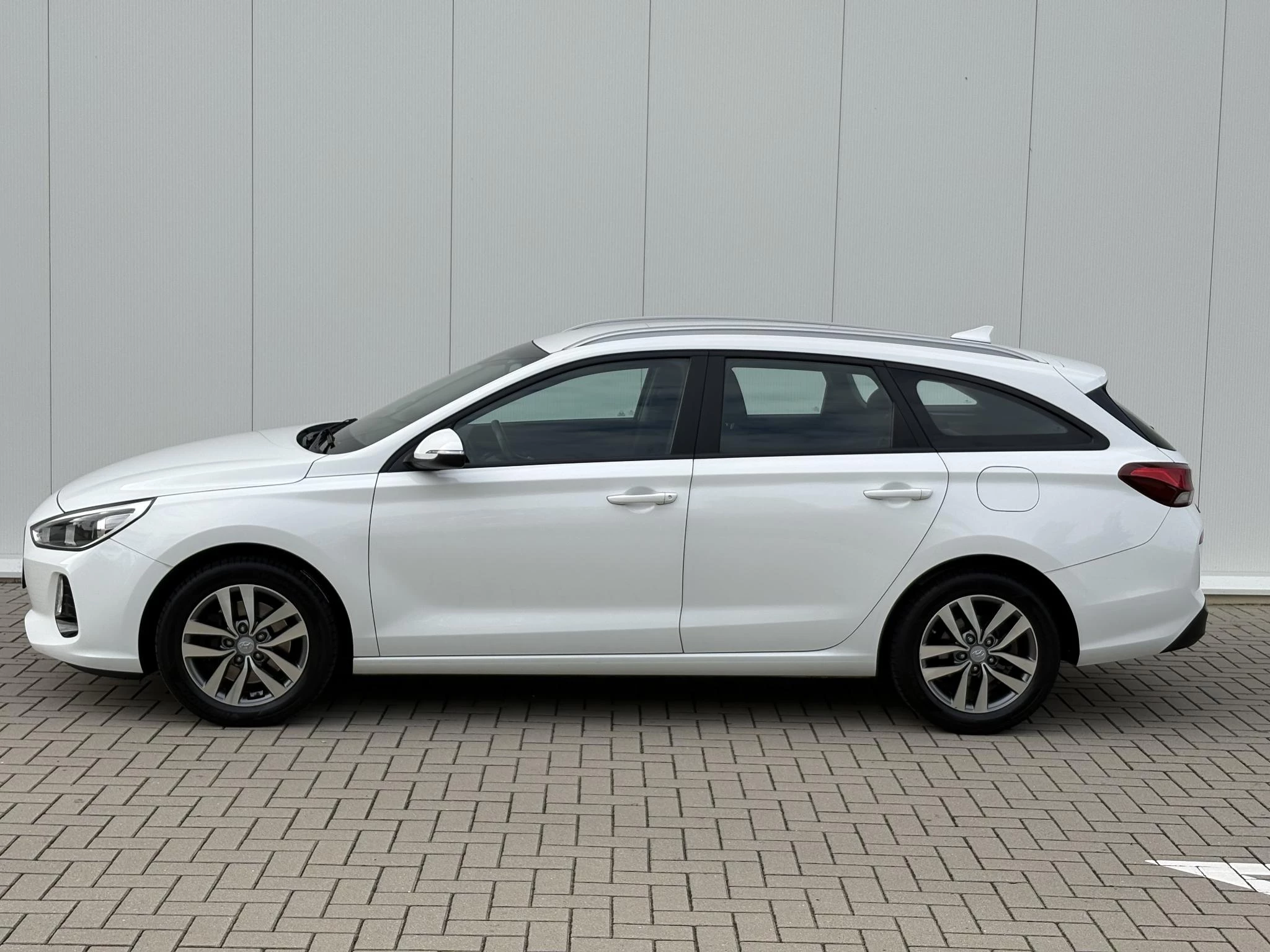 Hoofdafbeelding Hyundai i30