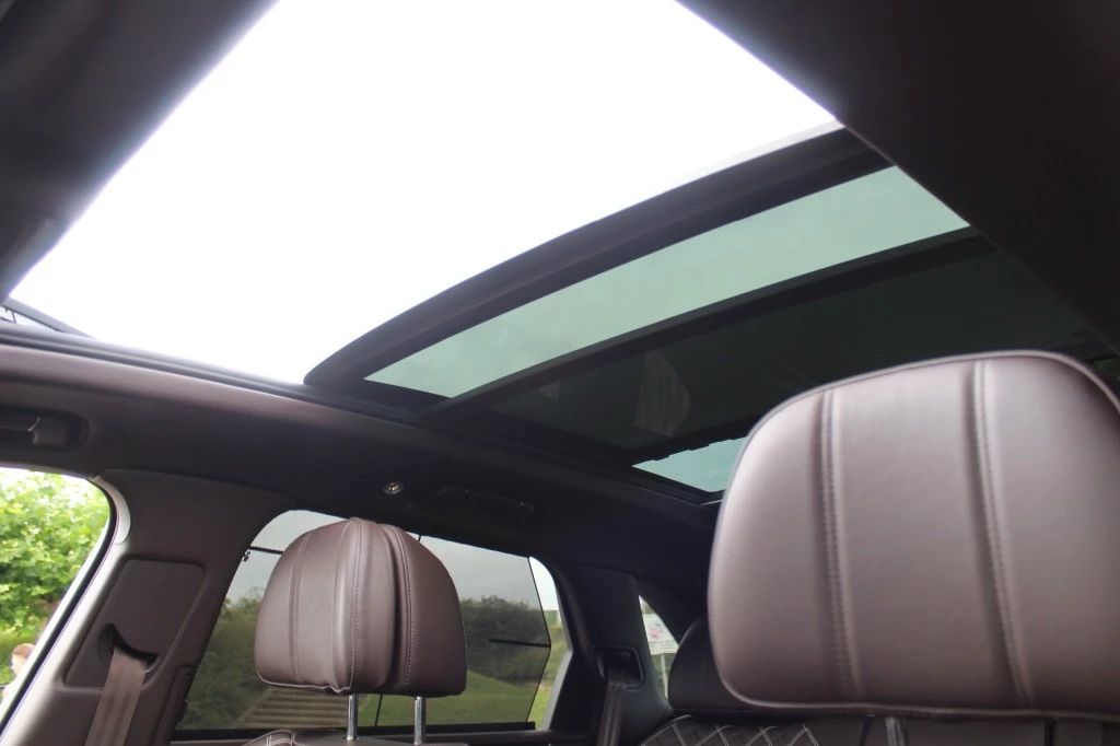 Hoofdafbeelding Bentley Bentayga