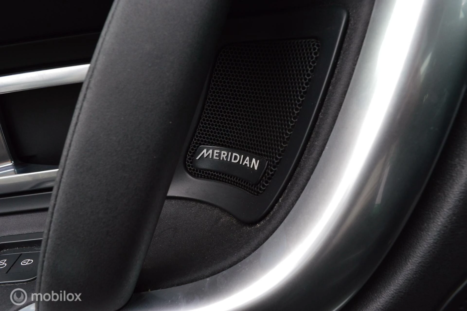 Hoofdafbeelding Land Rover Discovery Sport