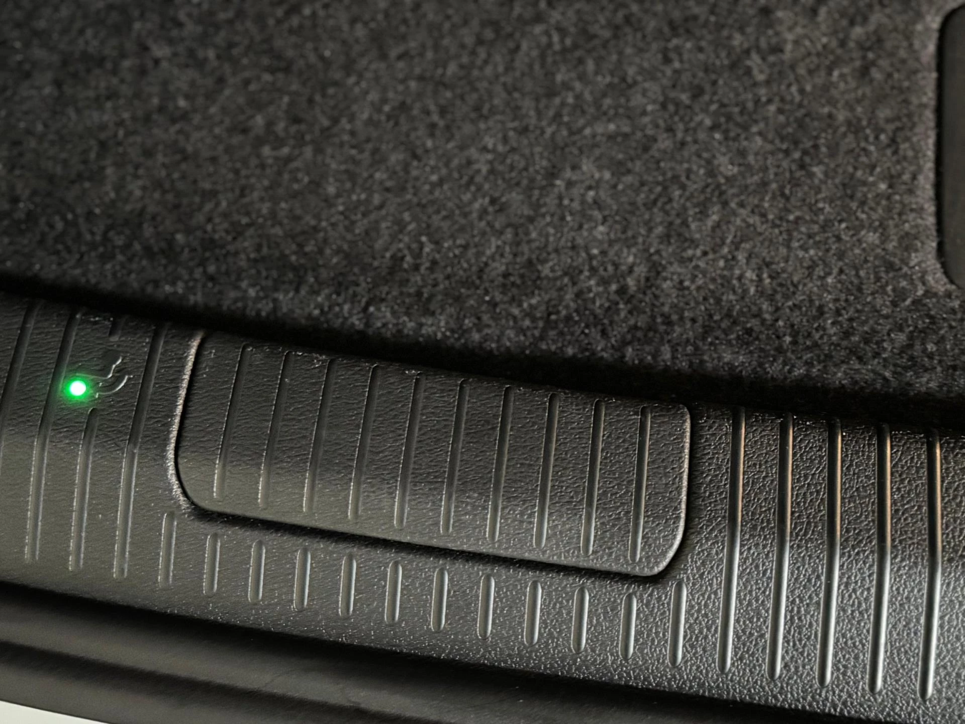 Hoofdafbeelding Volkswagen Golf Sportsvan