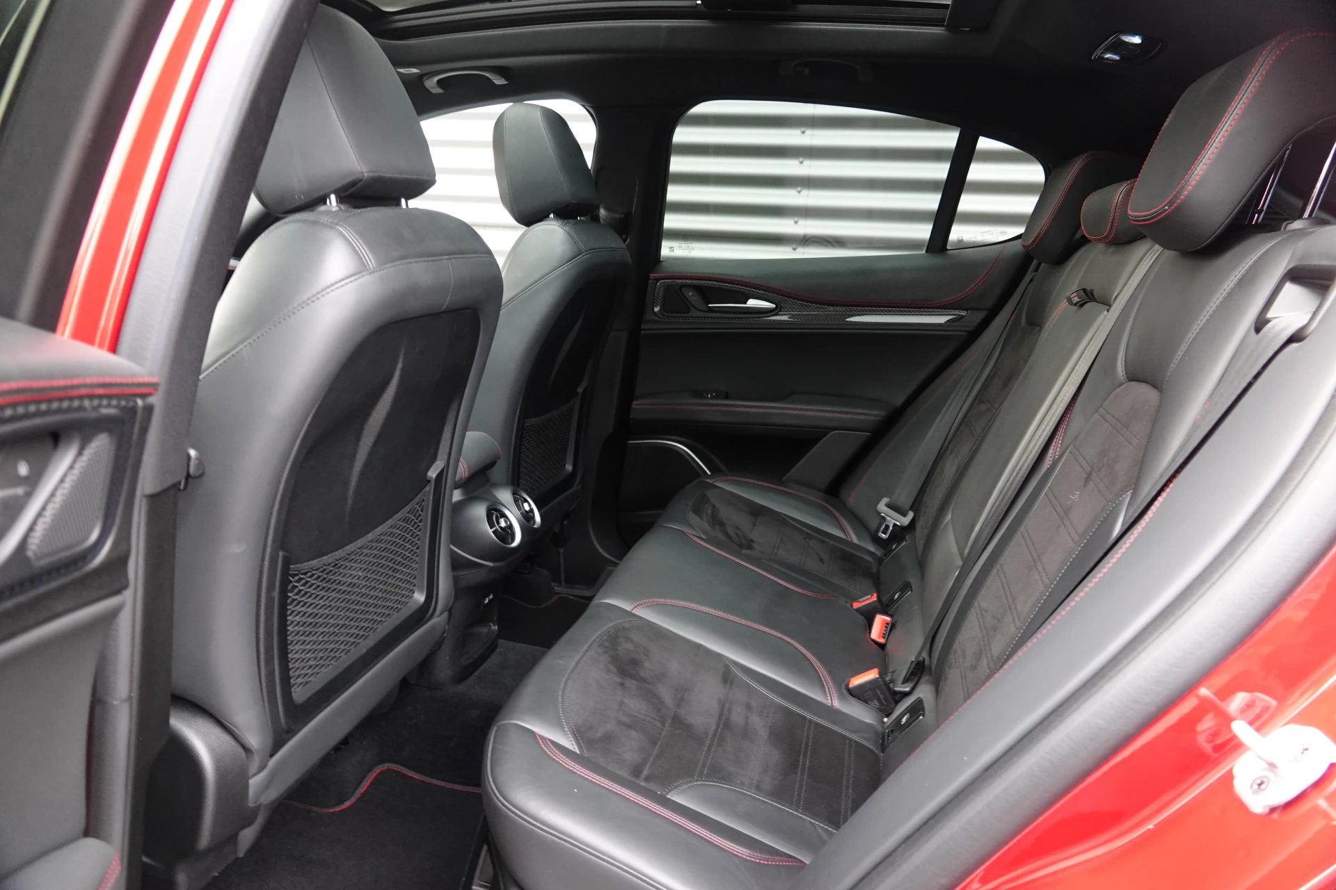 Hoofdafbeelding Alfa Romeo Stelvio