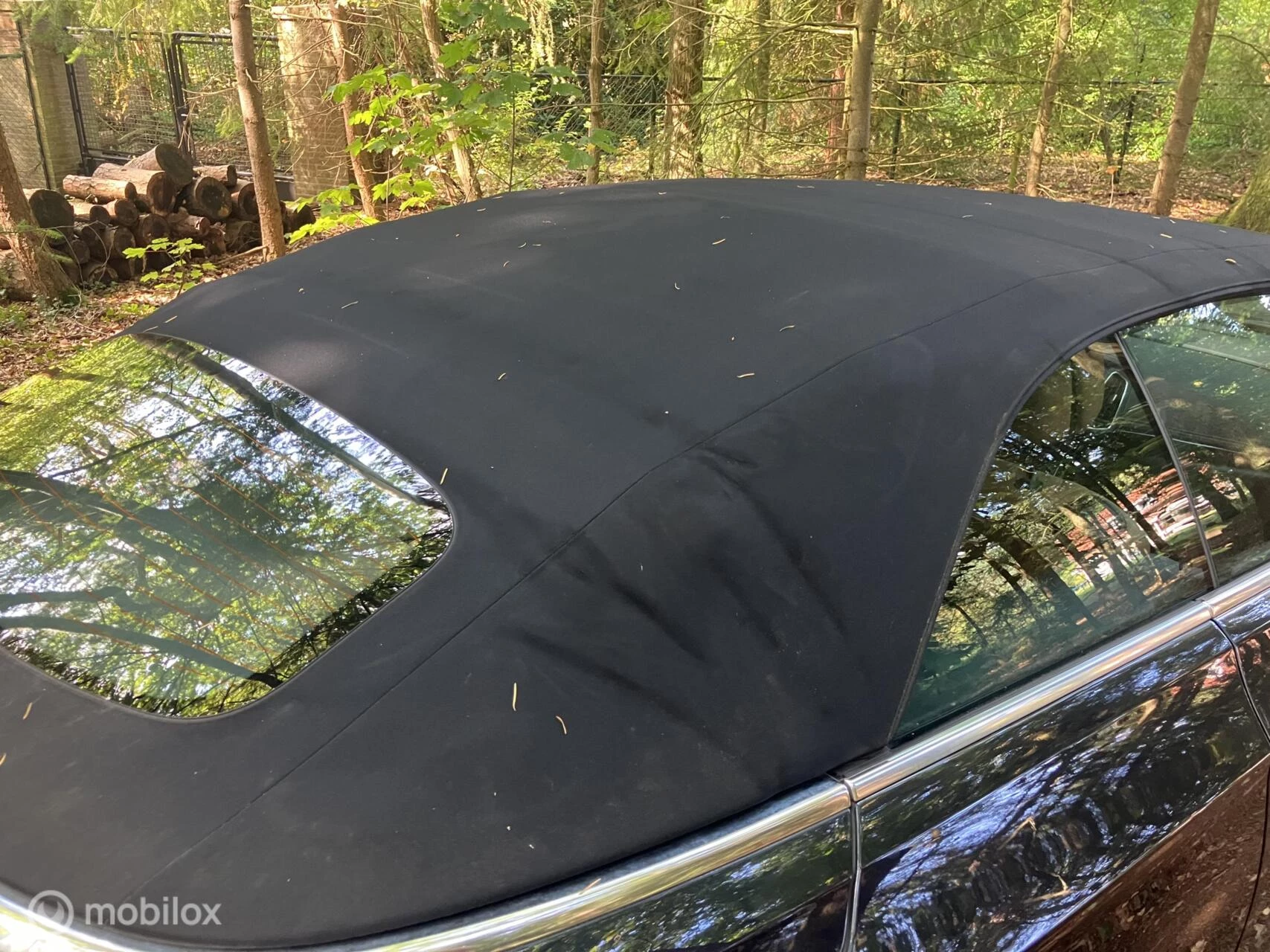 Hoofdafbeelding Opel Cascada