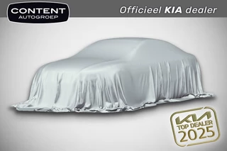 Hoofdafbeelding Kia EV5 Kia Ev5 81,4 kWh 217pk 2WD GT-Line Business Edition
