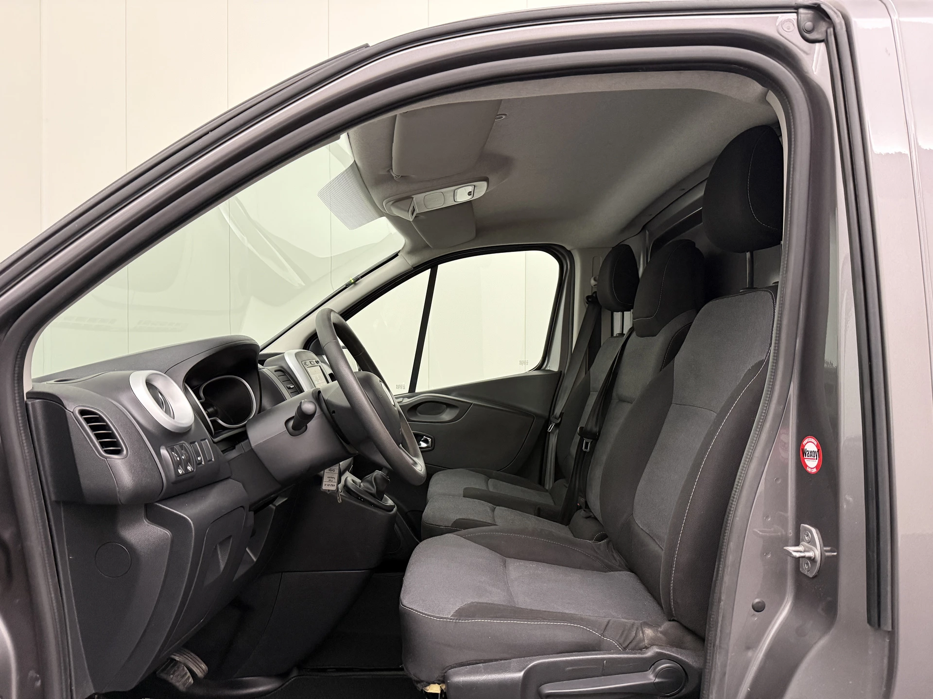 Hoofdafbeelding Fiat Talento