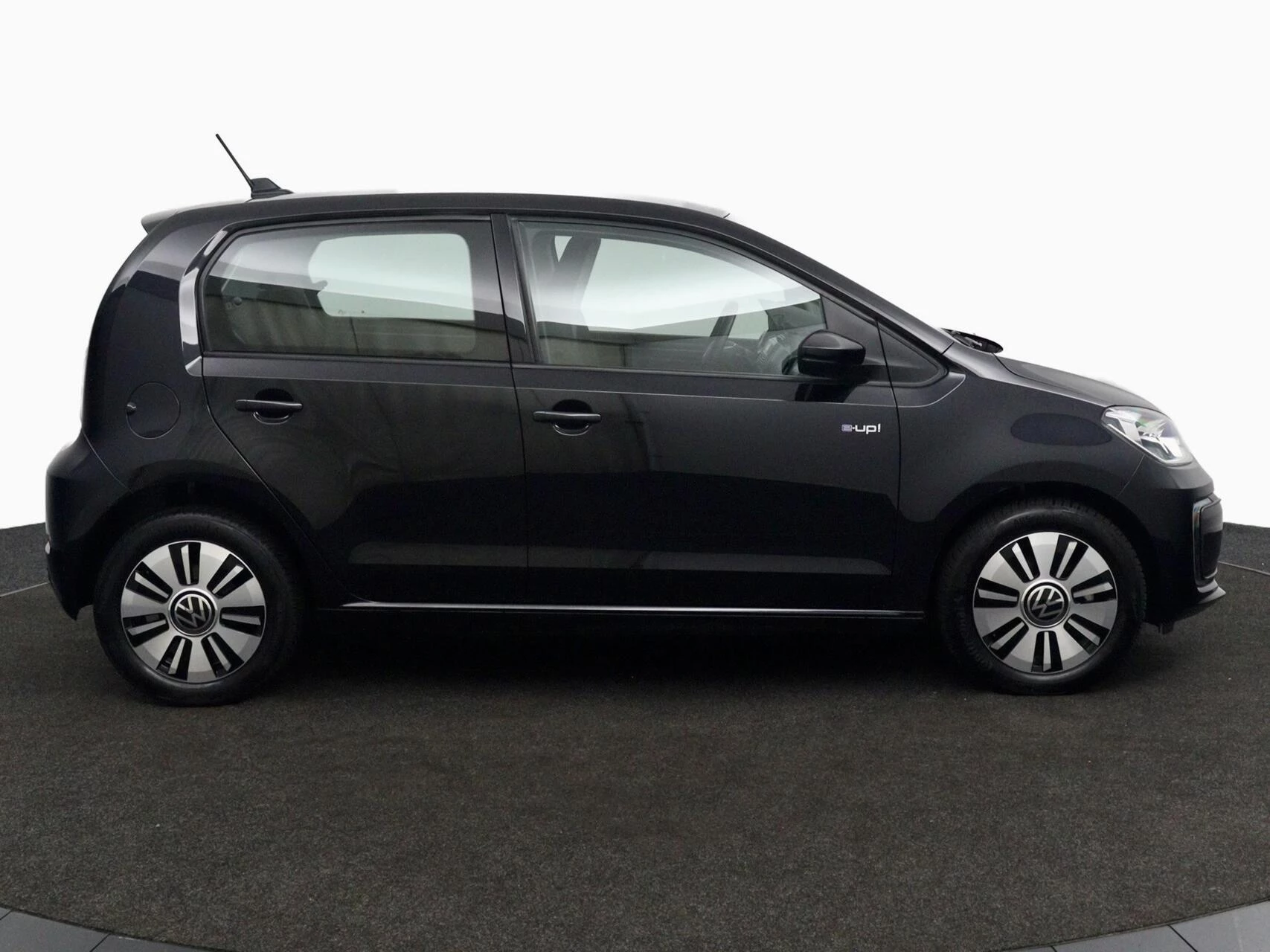 Hoofdafbeelding Volkswagen e-up!