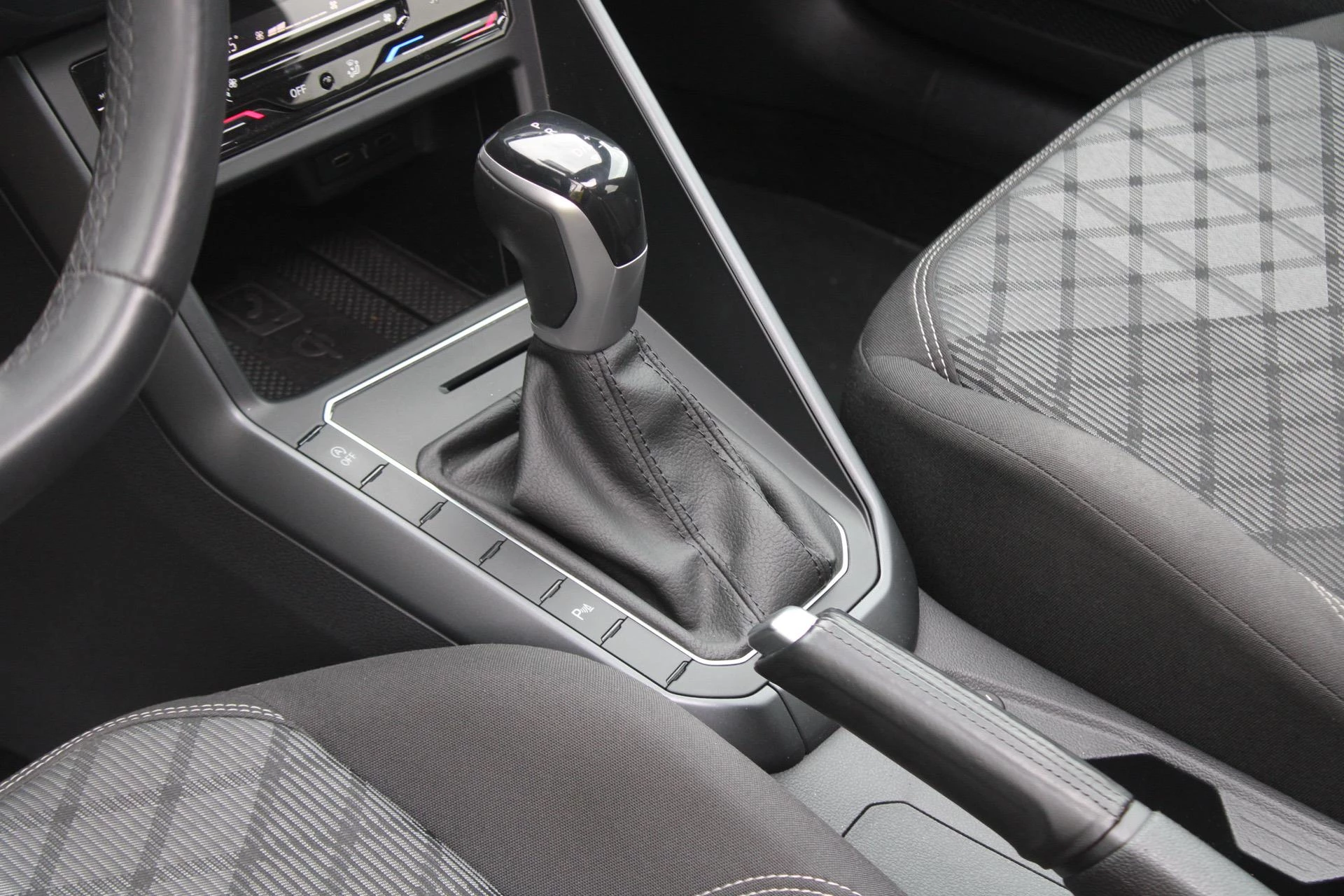 Hoofdafbeelding Volkswagen Taigo
