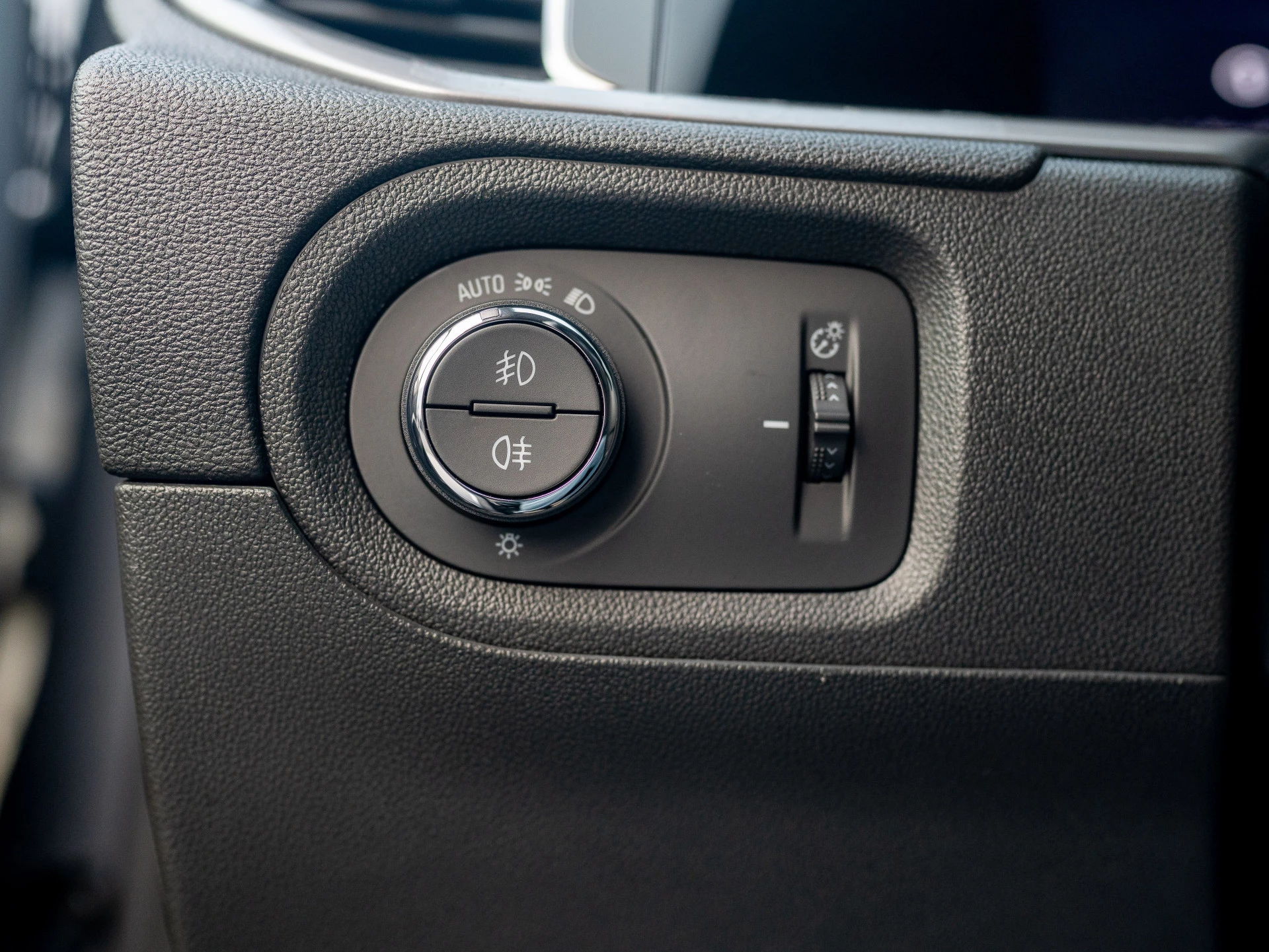 Hoofdafbeelding Opel Grandland